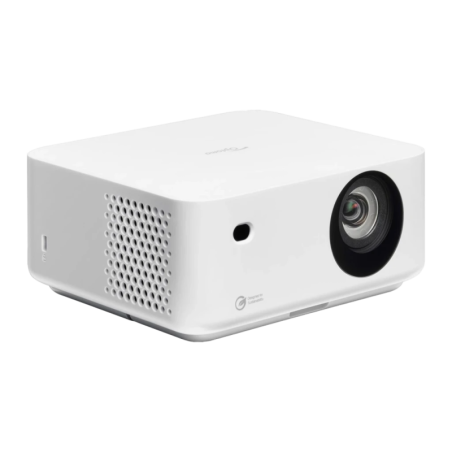 Optoma ML1080 Triple Laser RGB DLP Full HD 1080p 1200 lumens ANSI correction trapézoïdale automatique Projecteur