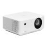 Optoma ML1080 Triple Laser RGB DLP Full HD 1080p 1200 lumens ANSI correction trapézoïdale automatique Projecteur