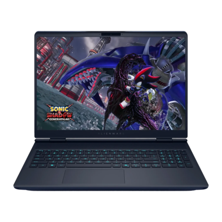 Dell Alienware 16X Aurora 32GB DDR5/1TB SSD 16 pouces QHD+ 240Hz Intel Core Ultra 9 275HX NVMe PCIe 4.0 RTX 5070 8GB GDDR7 Windo