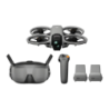 DJI Avata 2 Fly More Combo Motion Controller 4K 60fps HDR 12MP Drone