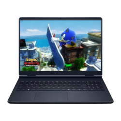 Alienware Aurora 16 16GB/1TB SSD 16 pouces WQXGA Intel Core 7-240H RTX 5060 8GB GDDR7 Windows 11 120Hz Portable gaming