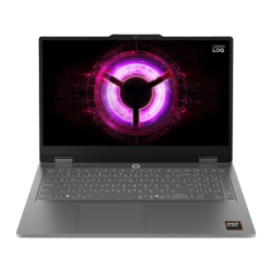 Lenovo LOQ Essential 15ARP11 16GB/512GB 15,6 pouces FHD IPS AMD Ryzen 7 170 NVMe PCIe 4.0 RTX 5050 8GB GDDR7 Sans système d'expl