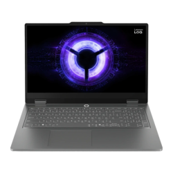 Lenovo LOQ Essential 15IRX11 16GB/512GB 15,6 pouces FHD IPS Intel Core i5-13450HX NVMe PCIe 4.0 RTX 5050 8GB GDDR7 Sans système