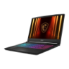 MSI Katana 15 HX B14WFK-082XES 32GB/1TB SSD 15,6 pouces FHD IPS Intel Core i9-14900HX NVMe PCIe Gen4 RTX 5060 8GB GDDR7 Sans sys