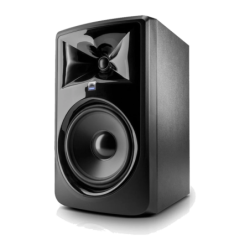 JBL 308P MkII 112W Biamplifié Classe D Moniteur de studio actif