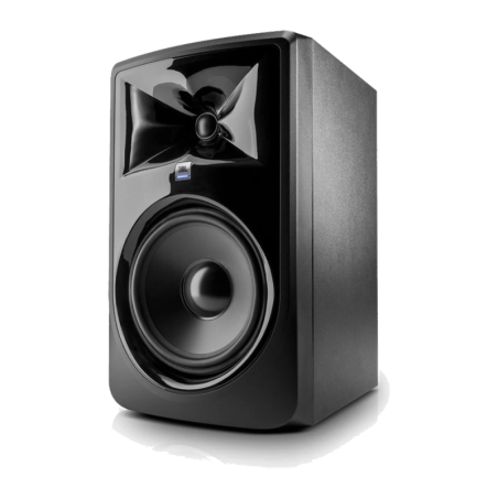 JBL 308P MkII 112W Biamplifié Classe D Moniteur de studio actif