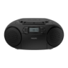 Philips TAZ2200/10 3W Bluetooth 6.0 DAB+ FM Lecteur CD portable