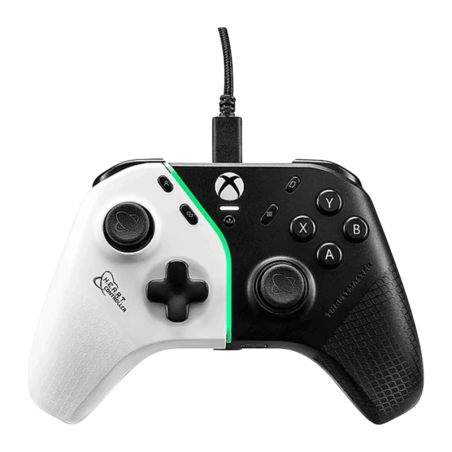 Thrustmaster H.E.A.R.T. Controller Câble USB-C PC/Xbox boutons programmables Manette