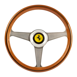 Volant Thrustmaster Ferrari 250 GTO Wheel Add-On PC