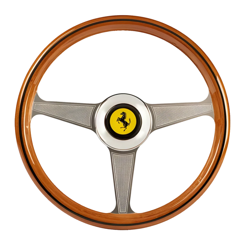 Volant Thrustmaster Ferrari 250 GTO Wheel Add-On PC