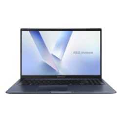 ASUS Vivobook 15 D1502XA-BQ027 8GB/512GB 15,6 pouces Full HD AMD Ryzen 7 7840HS NVMe PCIe 4.0 Sans système d'exploitation PC por