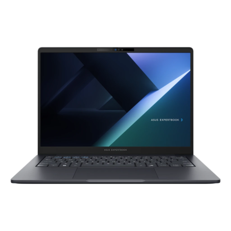 ASUS ExpertBook B5 B5405CCA-LY1590X 32GB/1TB SSD 14 pouces Intel Core Ultra 7 255H NVMe PCIe 4.0 Windows 11 Pro PC portable