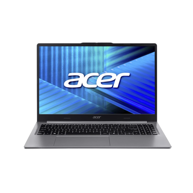 Acer Extensa 15 EXO15-51-58BP 16GB DDR5/512GB 15,6 pouces FHD Intel Core Ultra 5 115U NVMe PCIe 4.0 Windows 11 Pro PC portable