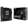 Carte mère ASUS TUF GAMING B650M-PLUS AMD B650 AM5 micro ATX