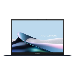 ASUS Zenbook 14 OLED UX3405CA-QD1312W 16GB/1TB SSD 14 pouces OLED Intel Core Ultra 7 255H NVMe PCIe 4.0 Windows 11 Home PC porta