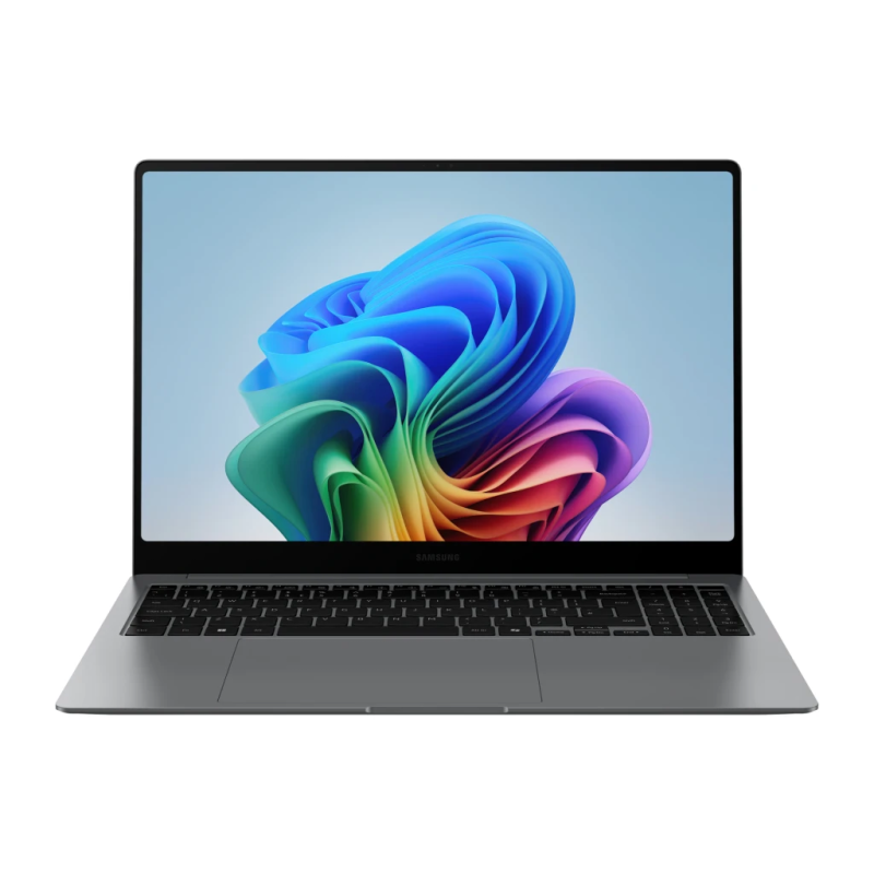 Samsung Galaxy Book5 Pro 16 32GB/512GB SSD 16 pouces AMOLED Tactile Intel Core Ultra 7 258V Windows 11 Pro PC portable