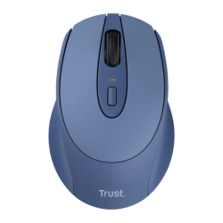 Trust Zaya 1600 DPI 4 boutons 73 g Souris sans fil rechargeable