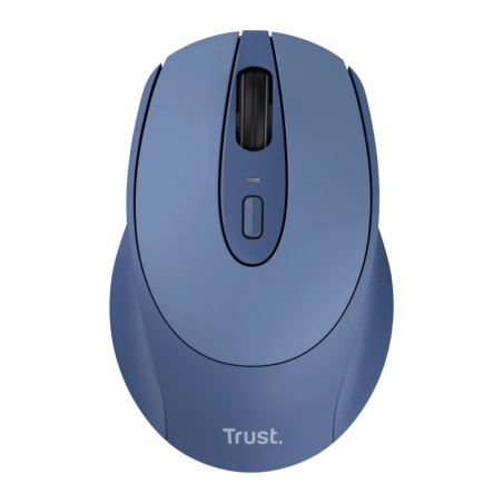 Trust Zaya 1600 DPI 4 boutons 73 g Souris sans fil rechargeable