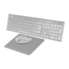 Tacens Zenith 6ZENITHWES à membrane 2,4GHz Clavier et souris