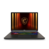 MSI Vector 17 HX AI A2XWJG-094XES 32GB/2TB 17 pouces QHD+ Intel Core Ultra 9 275HX SSD NVMe RTX 5090 FreeDOS PC portable gaming