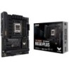 ASUS TUF GAMING B650-PLUS AM5 ATX 2,5G Ethernet 3 emplacements M.2 Carte mère