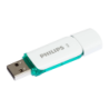 Philips Snow Edition FM08FD75B/00 8GB USB 3.2 Gen 1 Clé mémoire