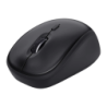 Trust Yvi+ RF 2,4GHz 1600 DPI 4 boutons 84 g Souris silencieuse sans fil