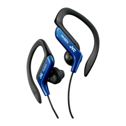 JVC HA-EB75 Jack 3,5 mm In-Ear IPX2 Écouteurs