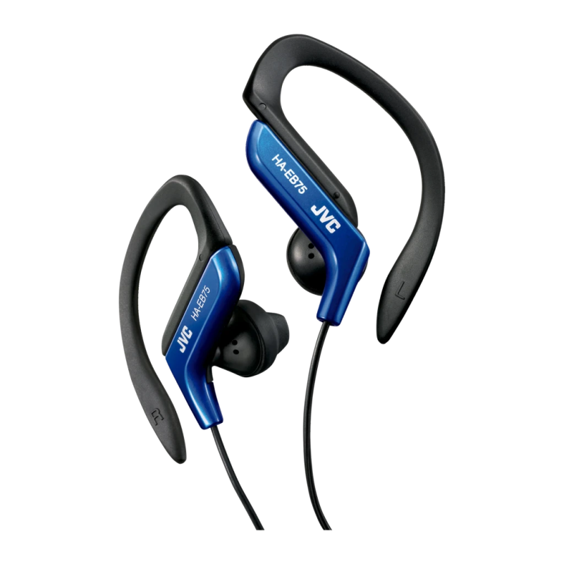 JVC HA-EB75 Jack 3,5 mm In-Ear IPX2 Écouteurs
