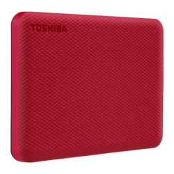Toshiba Canvio Advance 1TB USB 3.2 Gen 1 Disque dur externe