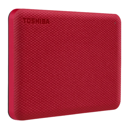 Toshiba Canvio Advance 1TB USB 3.2 Gen 1 Disque dur externe