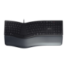 CHERRY KC 4500 ERGO QWERTY Espagnol Clavier ergonomique