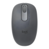 Logitech M196 Graphite Bluetooth 5.0 3 boutons 76 g Souris