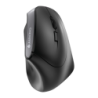 CHERRY MW 4500 2,4 GHz Vertical 45° 1200 DPI 6 boutons 120 g Souris ergonomique sans fil