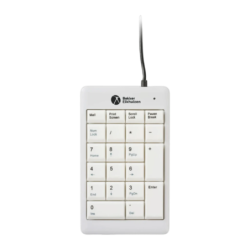 BakkerElkhuizen UltraBoard 955 V2 Numeric Pavé numérique