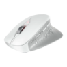 CHERRY Stream Comfort Wireless 4000 DPI 6 boutons Souris ergonomique sans fil