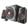 Trust GXT-38 2.1 120W Enceintes PC