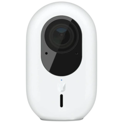 Ubiquiti Networks G4 Instant Dual Blanc 2K WiFi Caméra de surveillance
