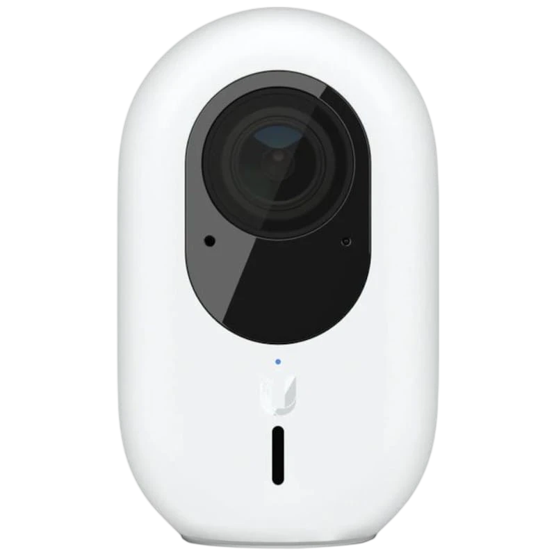 Ubiquiti Networks G4 Instant Dual Blanc 2K WiFi Caméra de surveillance