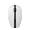 Cherry Gentix Filaire USB Ambidextre 1000 DPI 3 boutons 120 g Souris optique