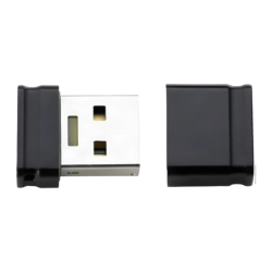 Intenso Micro Line 4GB USB 2.0 16,5MB/s Clé mémoire