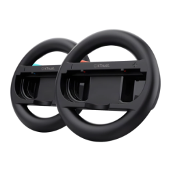 Trust GXT 1257 Nintendo Switch 2 Sans pédales Volant
