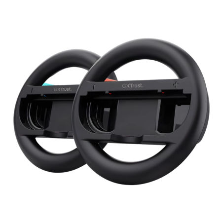 Trust GXT 1257 Nintendo Switch 2 Sans pédales Volant
