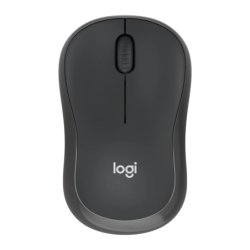 Logitech M240 for Business Bluetooth + RF Wireless 3 boutons 75 g Souris