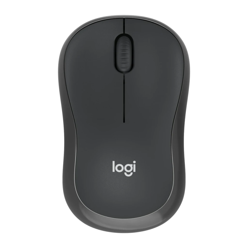 Logitech M240 for Business Bluetooth + RF Wireless 3 boutons 75 g Souris