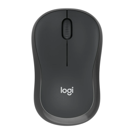 Logitech M240 for Business Bluetooth + RF Wireless 3 boutons 75 g Souris