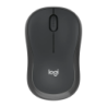 Logitech M240 for Business Bluetooth + RF Wireless 3 boutons 75 g Souris