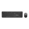NGS Harmony Kit Espagnol 2,4GHz Clavier et souris sans fil