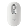 Logitech POP Mouse Bluetooth 5.1 4 boutons 82 g Souris silencieuse