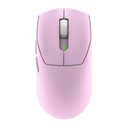 MSI Forge GM340 Wireless 12000 DPI 6 boutons Bluetooth + 2,4GHz 57 g Souris gaming sans fil